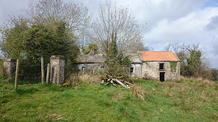 cottage restoration